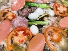 -海关荤豆花(洋河一路店)