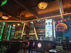 -Famous肥猫墨西哥音乐餐吧(五棵松华熙LIVE店)