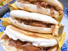 -大嘻咹biangbiang面(历史博物馆店)