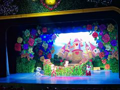 -安吉Hello Kitty乐园