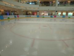 -全明星滑冰俱乐部(万象城店)