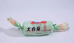 -大白兔奶糖(南锣鼓巷店)