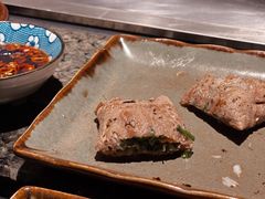 -松临·铁板烧&Omakase(神农店)