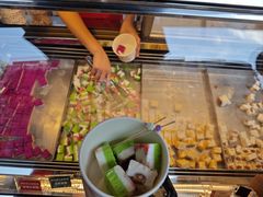 -杨记板栗(天虹总店)