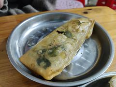 -正宗棉湖甜汤春卷店