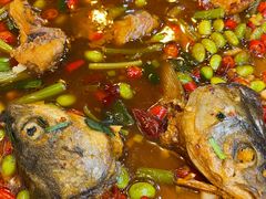 -下梅人家土菜馆(历史文化餐厅度假区店)