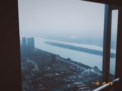 -长沙尼依格罗酒店