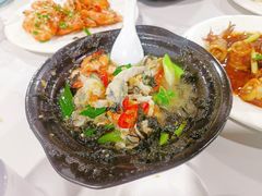 -东山壹号海鲜餐厅(金銮名都店)