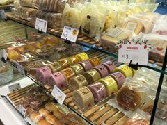 -巴黎贝甜(常德路店)