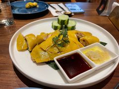 -星叶·东南亚料理(宁波万象汇店)