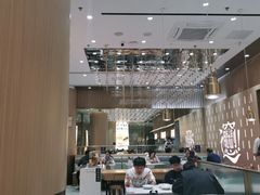 -老碗会·陕西手工面(前海世茂店)