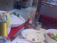 -小龙坎火锅(汉街店)