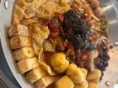 -小螺大作·螺蛳粉火锅(林和西店)