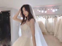 -圣柏莎高端婚纱会所