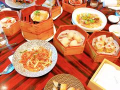 -新天世纪中餐厅