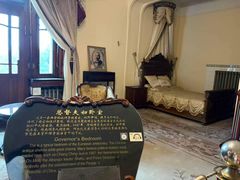 -青岛德国总督楼旧址博物馆