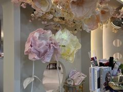 -晶雅花园西餐厅(南京首店)