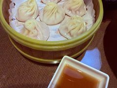 小笼包-转角·老弄堂上海菜(长寿路店)