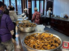 -西园寺素食(西园弄戒幢律寺店)