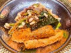 -阿上阿上麻辣香锅&麻辣烫(朝阳蓝色港湾店)