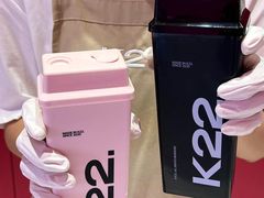 -K22.酸奶草莓(烟台芝罘店)