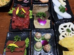 -束河人家(南锣鼓巷店)