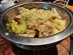-虾恋蛤蟆功