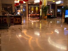 -内蒙古大厦酒店