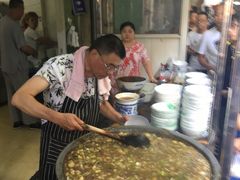 -老字号贾家肉丸糊辣汤(光明巷店)