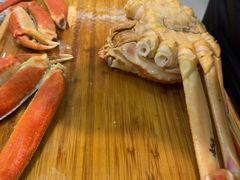 -震海贝烤贝·民俗特色店(延吉总店)
