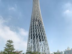 -赏点粤式点心(广州塔店)