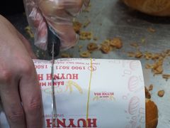 -Bánh Mì Huynh Hoa