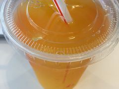 -麦当劳(健德桥得来速店)