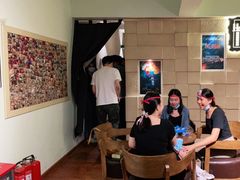 -H立方实景剧情密室(天河旗舰店)