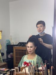 -盘子女人坊古装写真摄影(深圳店)