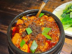 -陈麻婆豆腐(旗舰店)