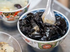 -老胡甜汤(龙眼店)