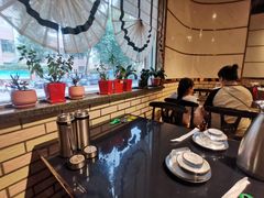 -梅飞酒家(桑园路店)