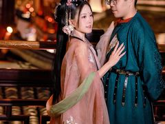 -汉仪华裳汉服馆(豫园店)