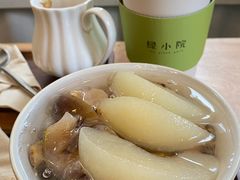 -绿小院(荔湾店)