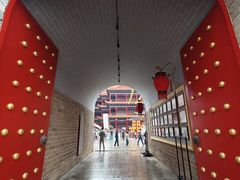 -西湖楼禧园·宴会聚餐(三一大道店)
