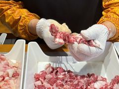 -三炮儿烧烤·羊锅·铁锅炖(南京首店)