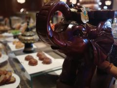 -艺厨风尚餐厅 · 桔钓沙莱华度假酒店
