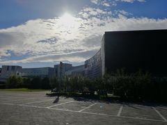 -北京园博大酒店