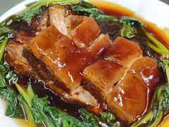协和蜜汁酱方-协和菜馆(凤凰街店)