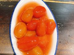 -盟重烧烤(高正街店)