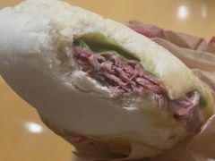 -Tims天好咖啡·贝果(东方广场店)