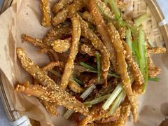 -刘胖子家常菜·蹄花焖藕(兴业店)