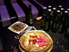 -音乐虫量贩式KTV(大悦城店)