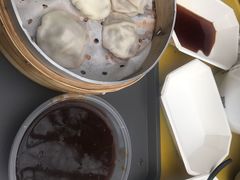 -鸡鸣汤包(红山动物园店)